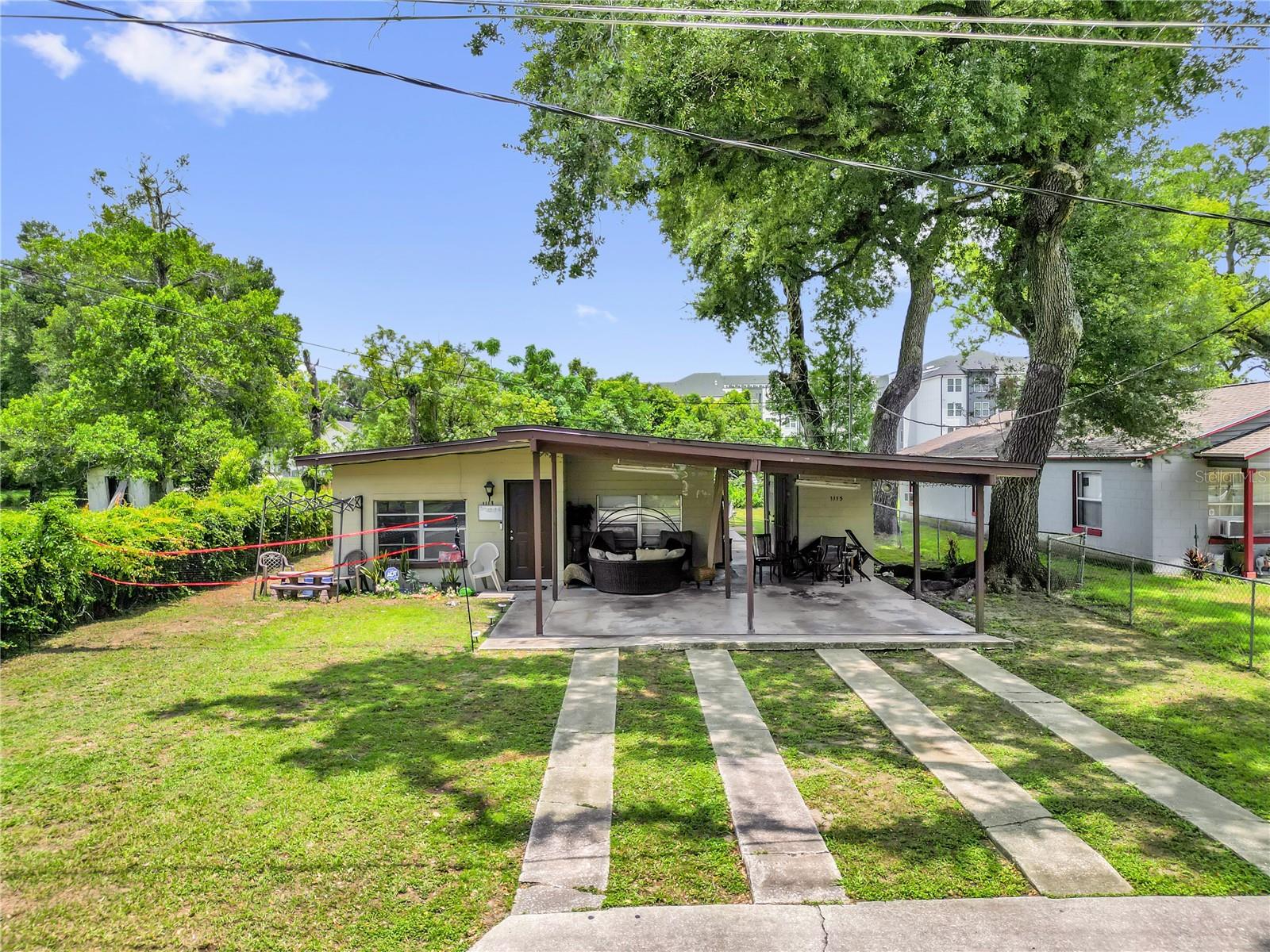 Photo of 1113 S LEE AVENUE ORLANDO FL 32805