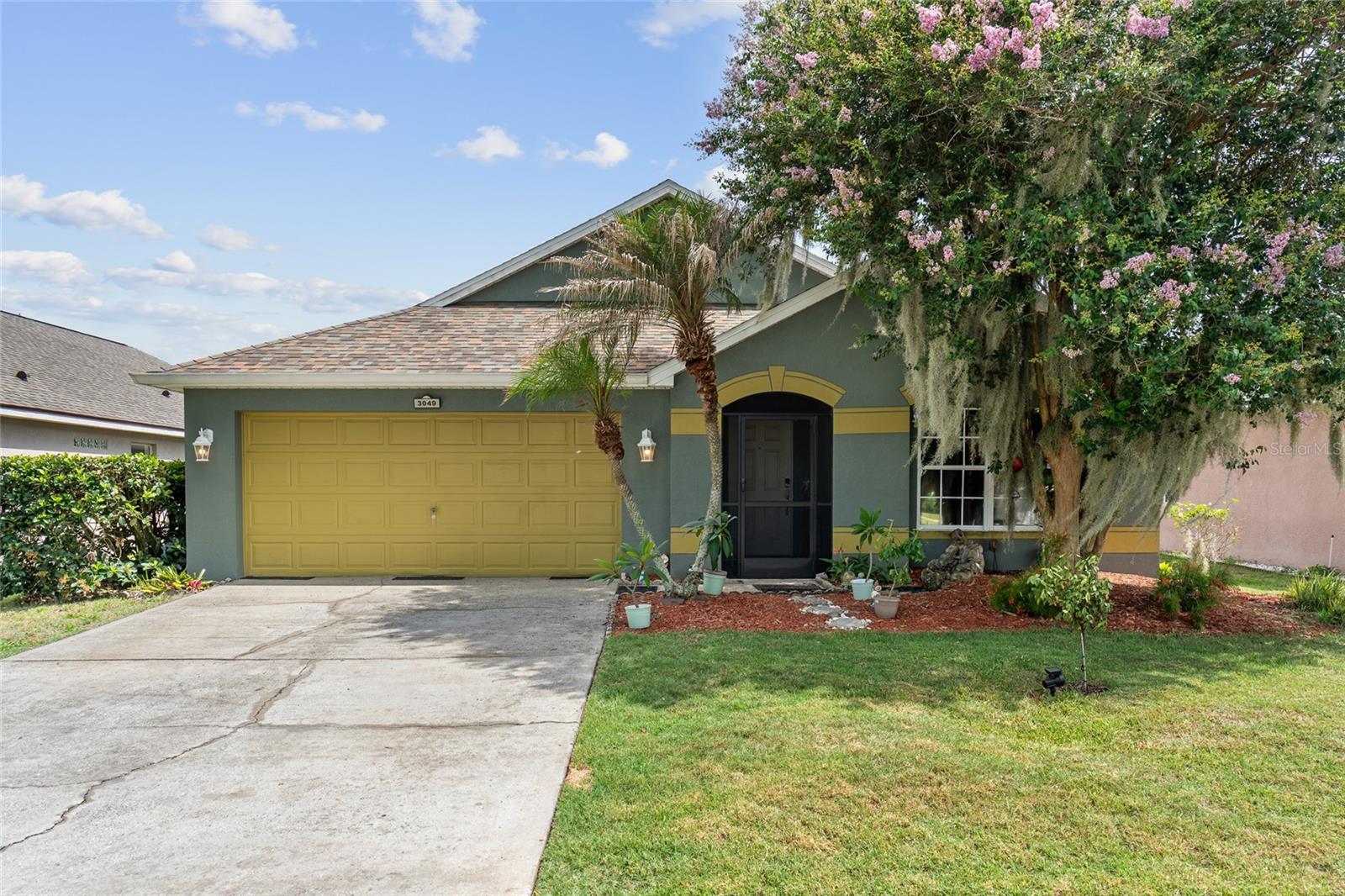 Photo of 3049 MERLOT WAY CLERMONT FL 34714