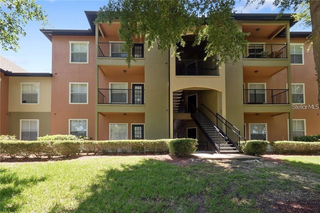 Photo of 6029 WESTGATE DRIVE #725 ORLANDO FL 32835