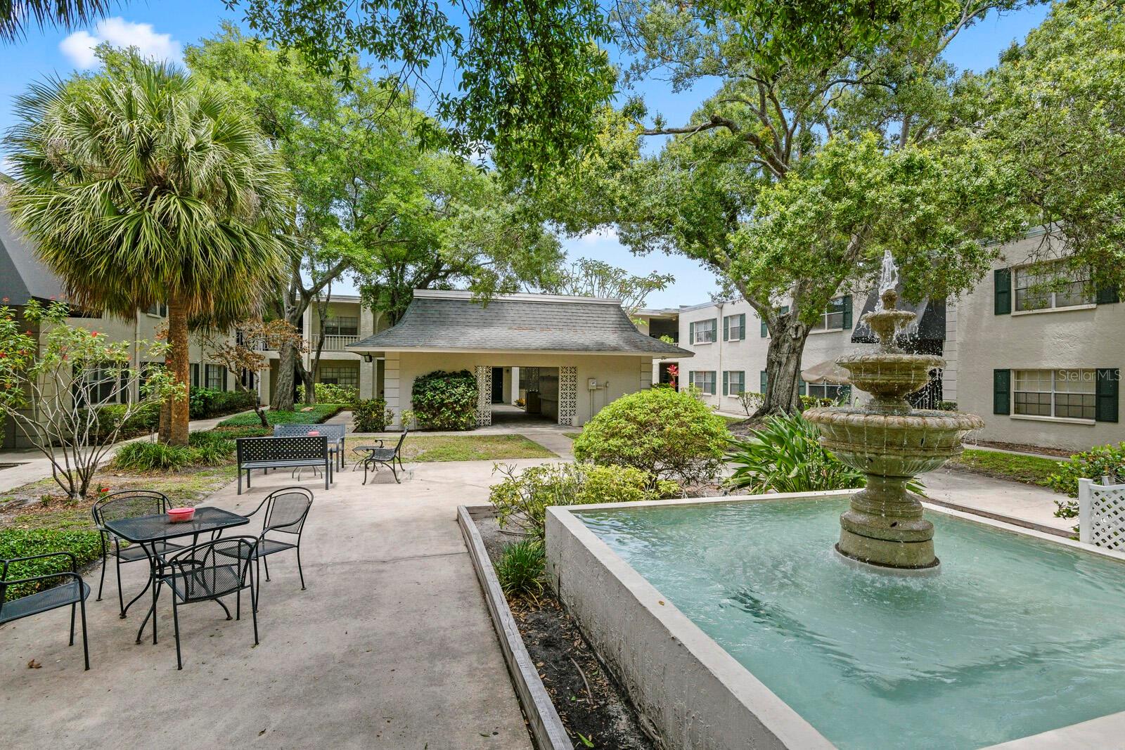 Photo of 4335 AEGEAN DRIVE #254A TAMPA FL 33611