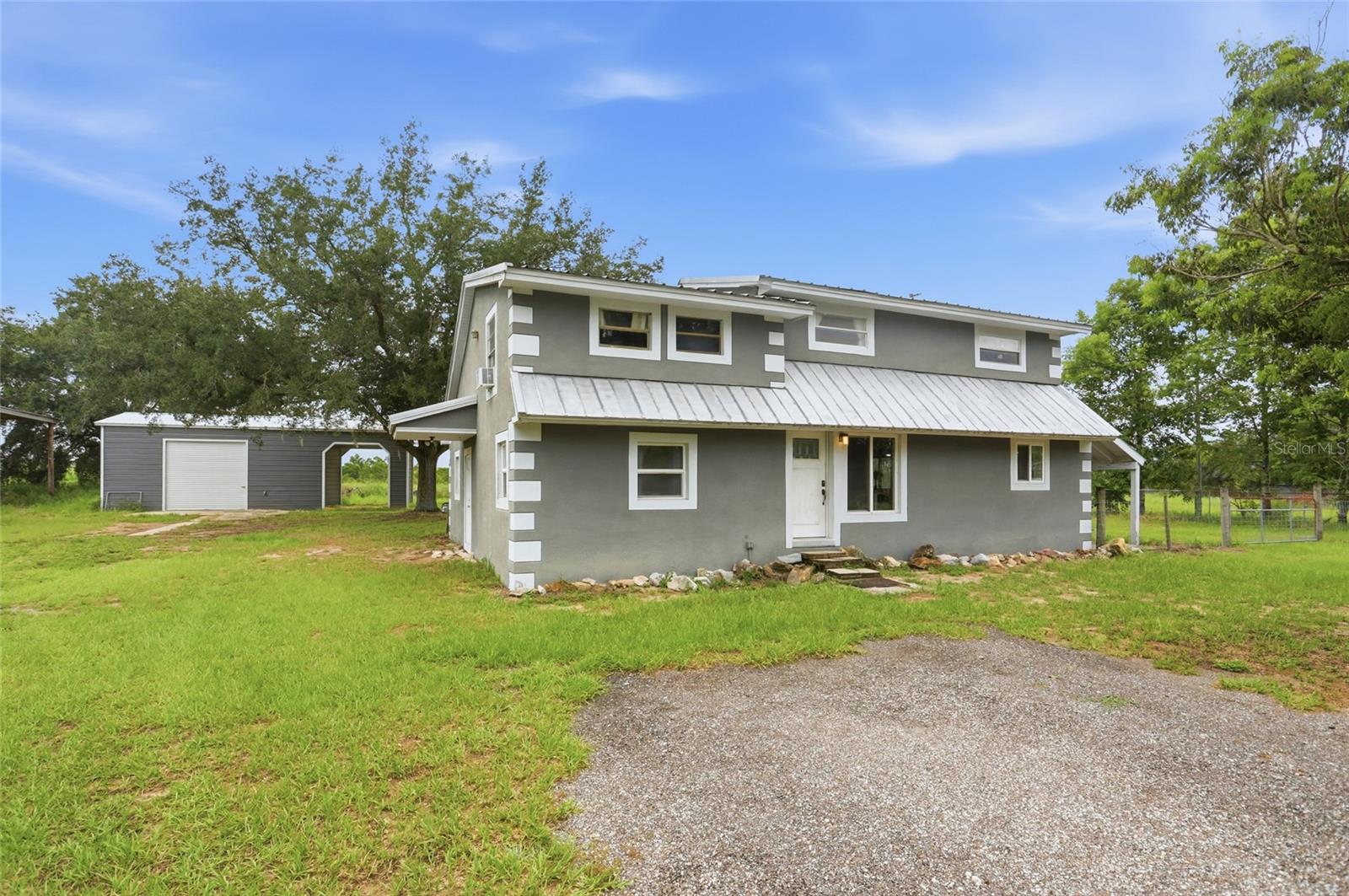 Photo of 1518 DICKENS ROAD LAKE WALES FL 33898