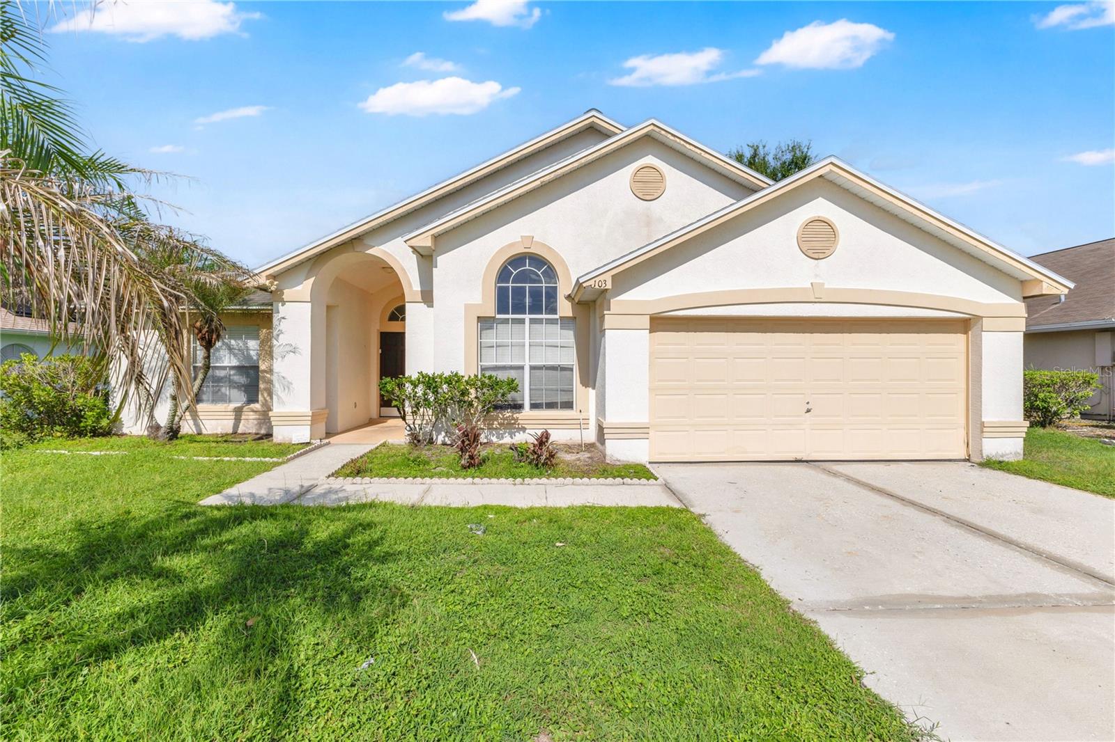 Photo of 103 MOSS BLUFF ROAD KISSIMMEE FL 34746