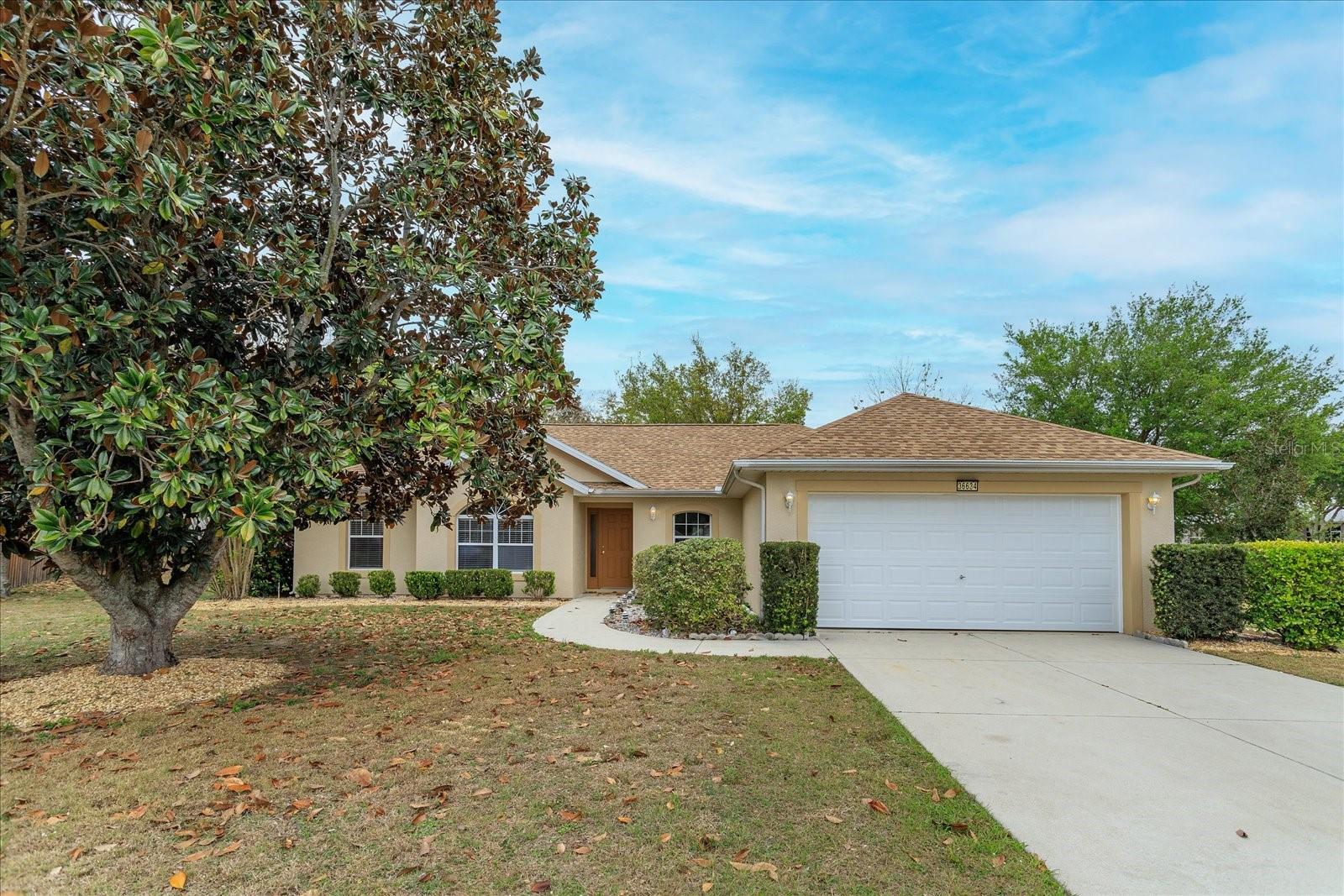 Photo of 36634 TROPICAL WIND LANE GRAND ISLAND FL 32735
