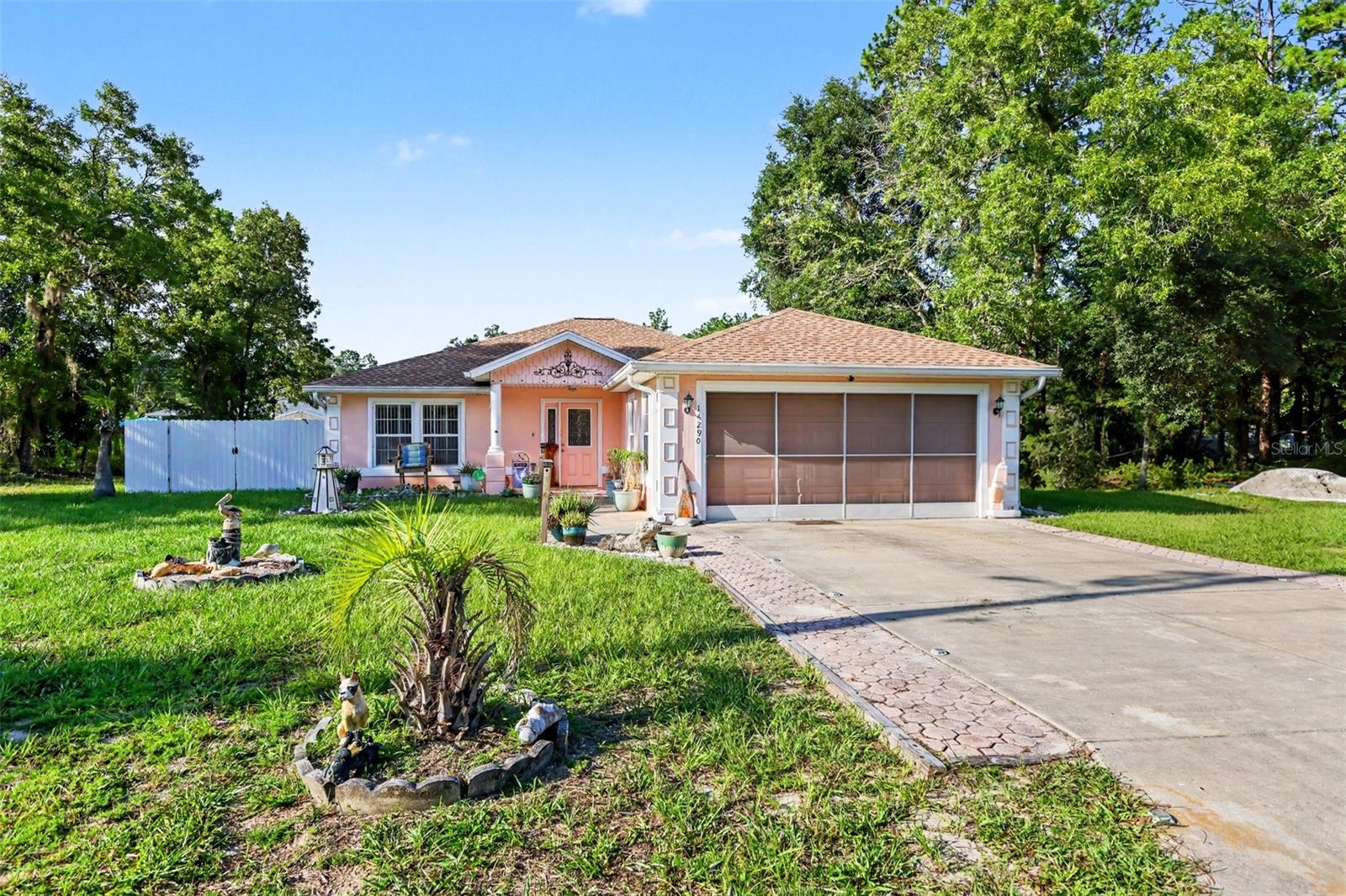 Photo of 14290 SW 19TH PLACE OCALA FL 34481