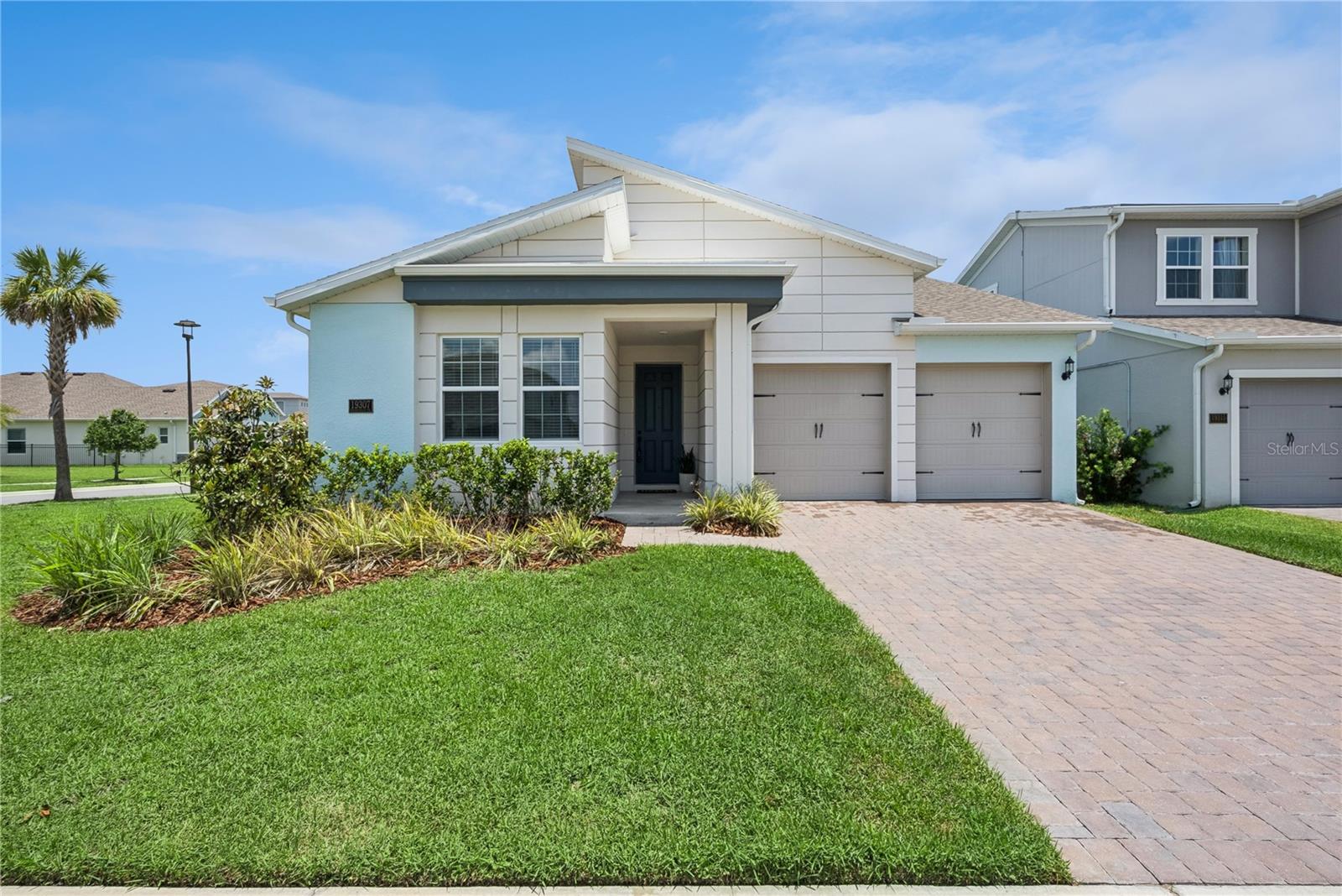 Photo of 19307 BANFIELD PLACE ORLANDO FL 32827