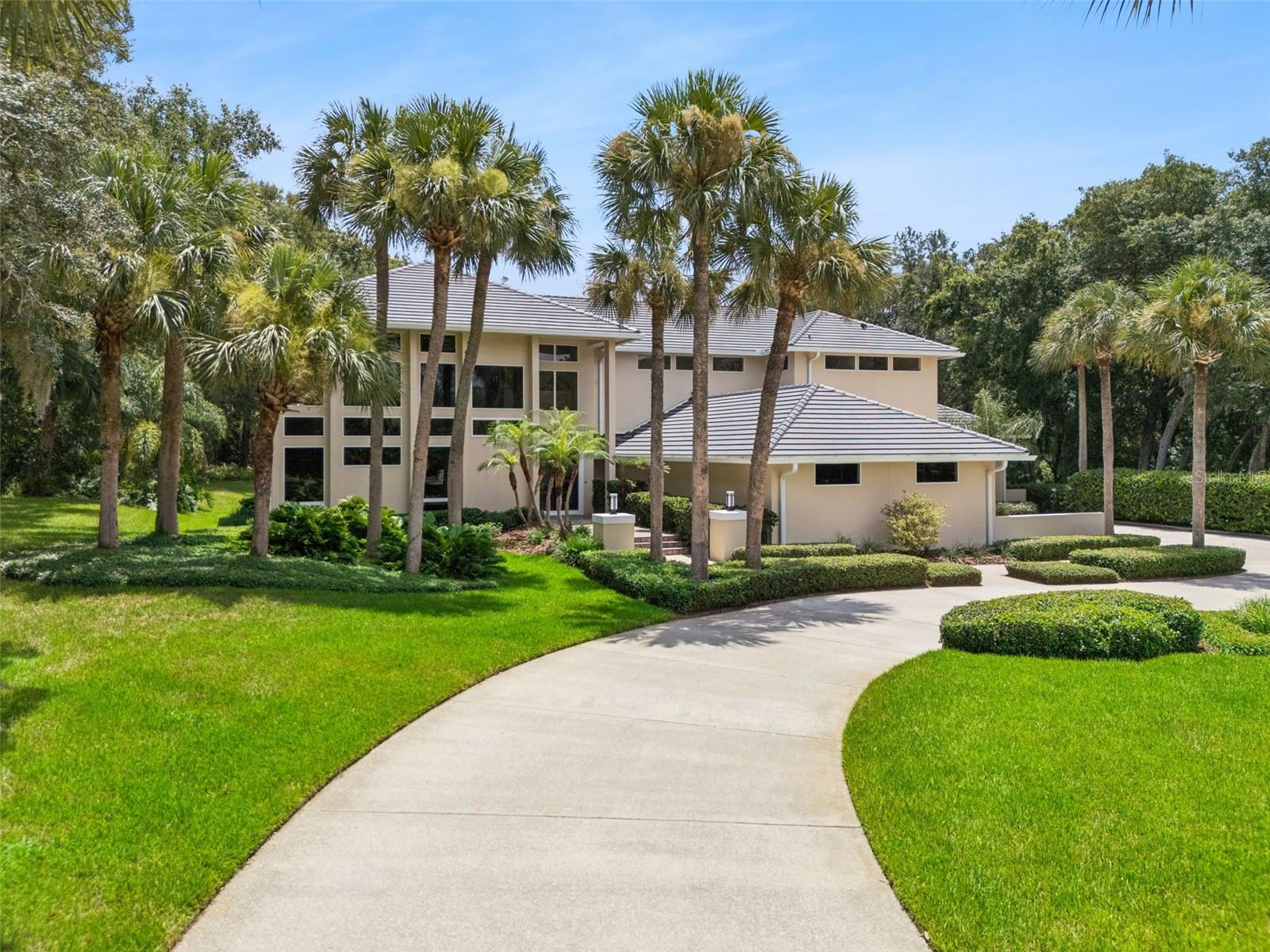 Photo of 632 E CLUB CIRCLE LONGWOOD FL 32779