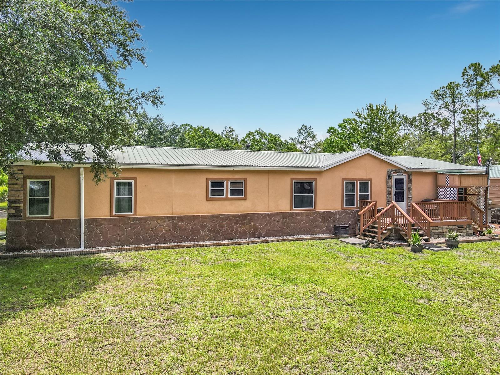 Photo of 5118 PECAN AVENUE BUNNELL FL 32110