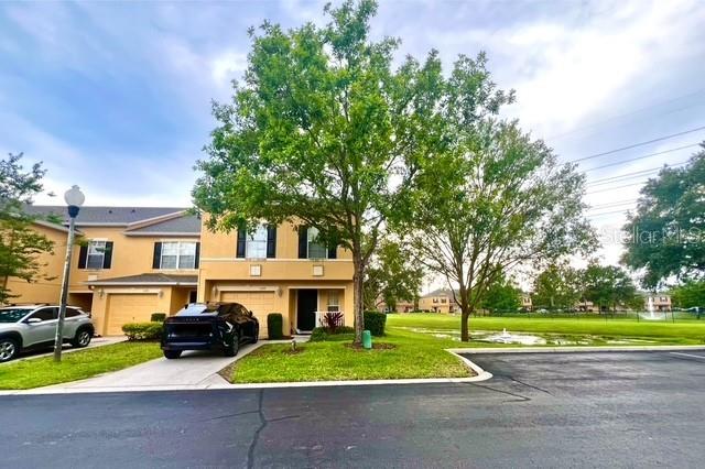 Photo of 3399 CARUSO PLACE OVIEDO FL 32765