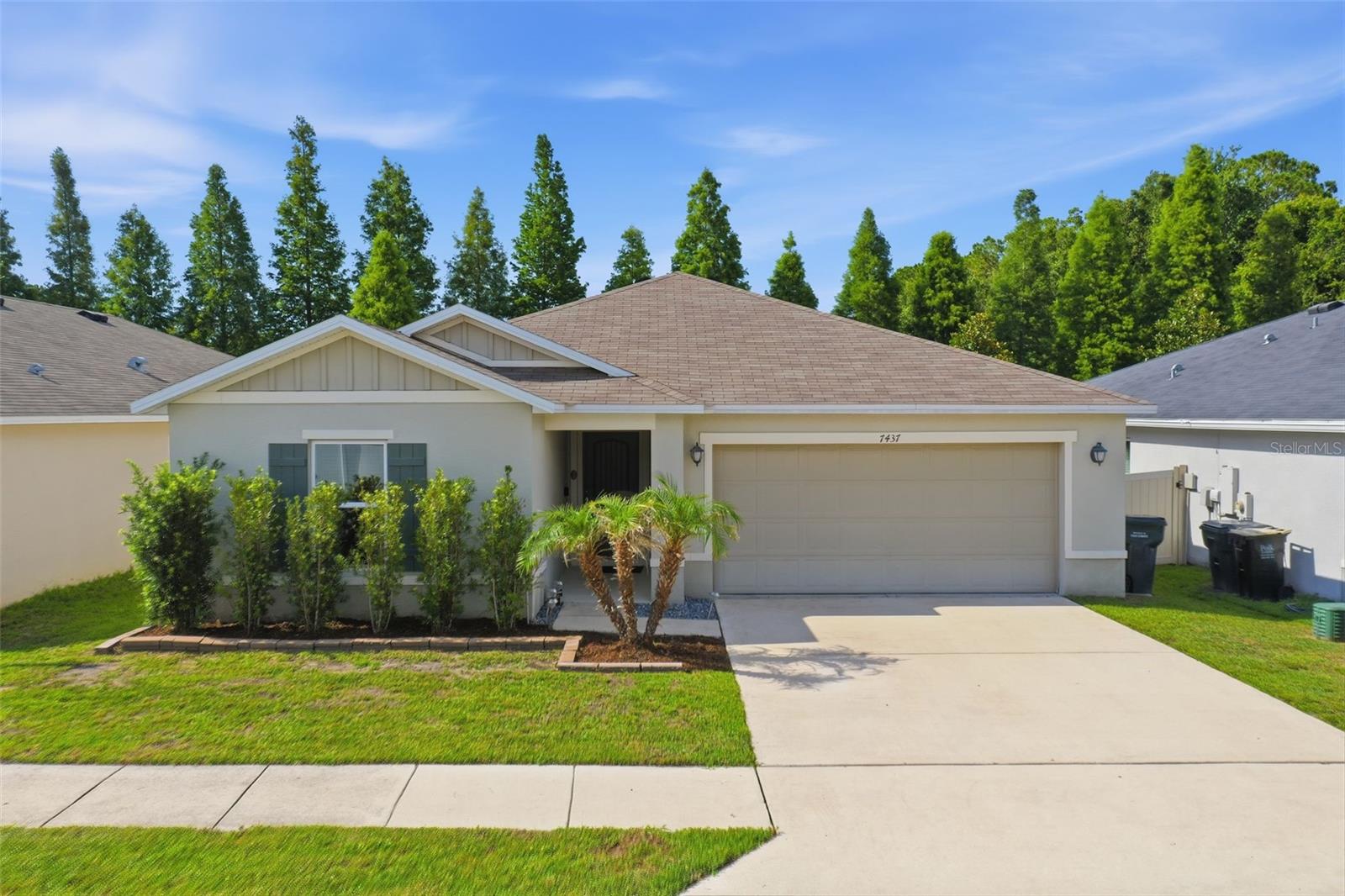 Photo of 7437 IBIS DRIVE LAKELAND FL 33810
