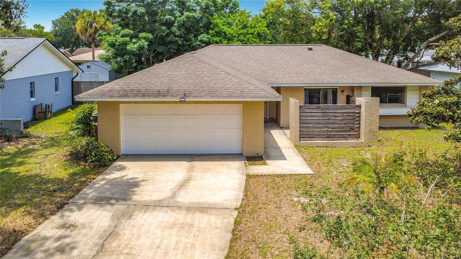 Photo of 800 WAVECREST DRIVE ORLANDO FL 32807