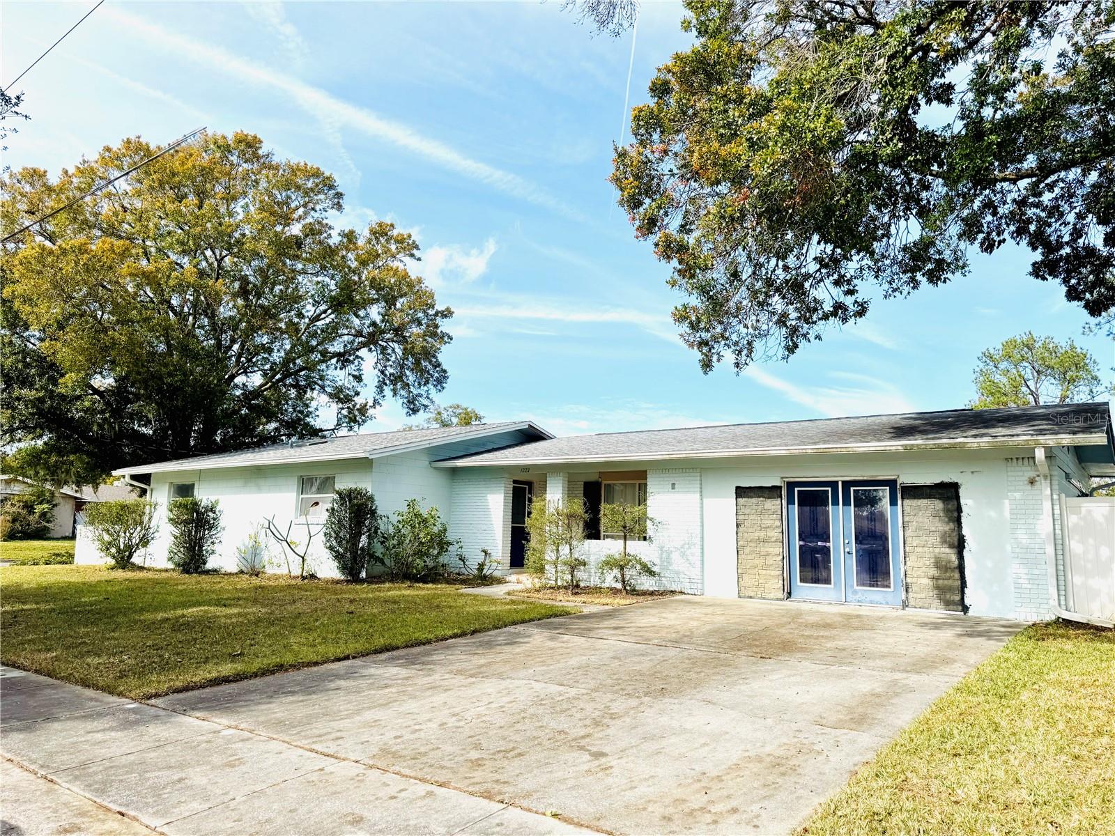 Photo of 1221 LEEWAY AVENUE ORLANDO FL 32810
