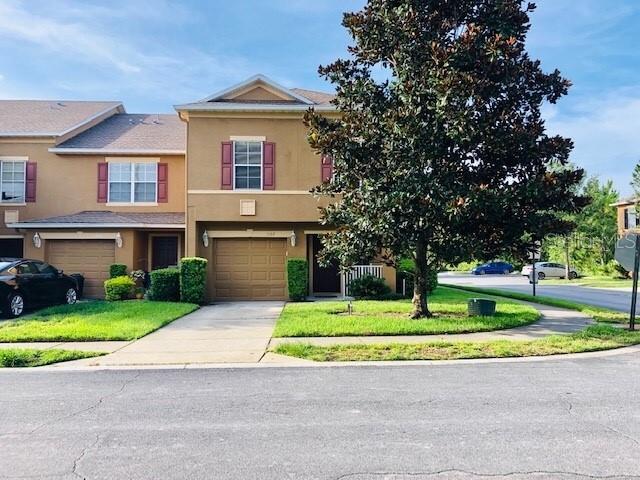 Photo of 3522 CARUSO PLACE OVIEDO FL 32765