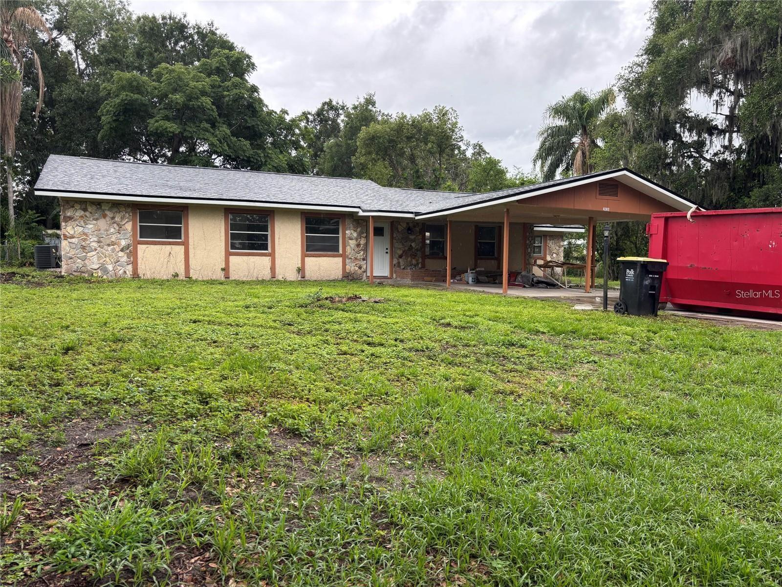 Photo of 2035 VOLTAIRE STREET LAKELAND FL 33801