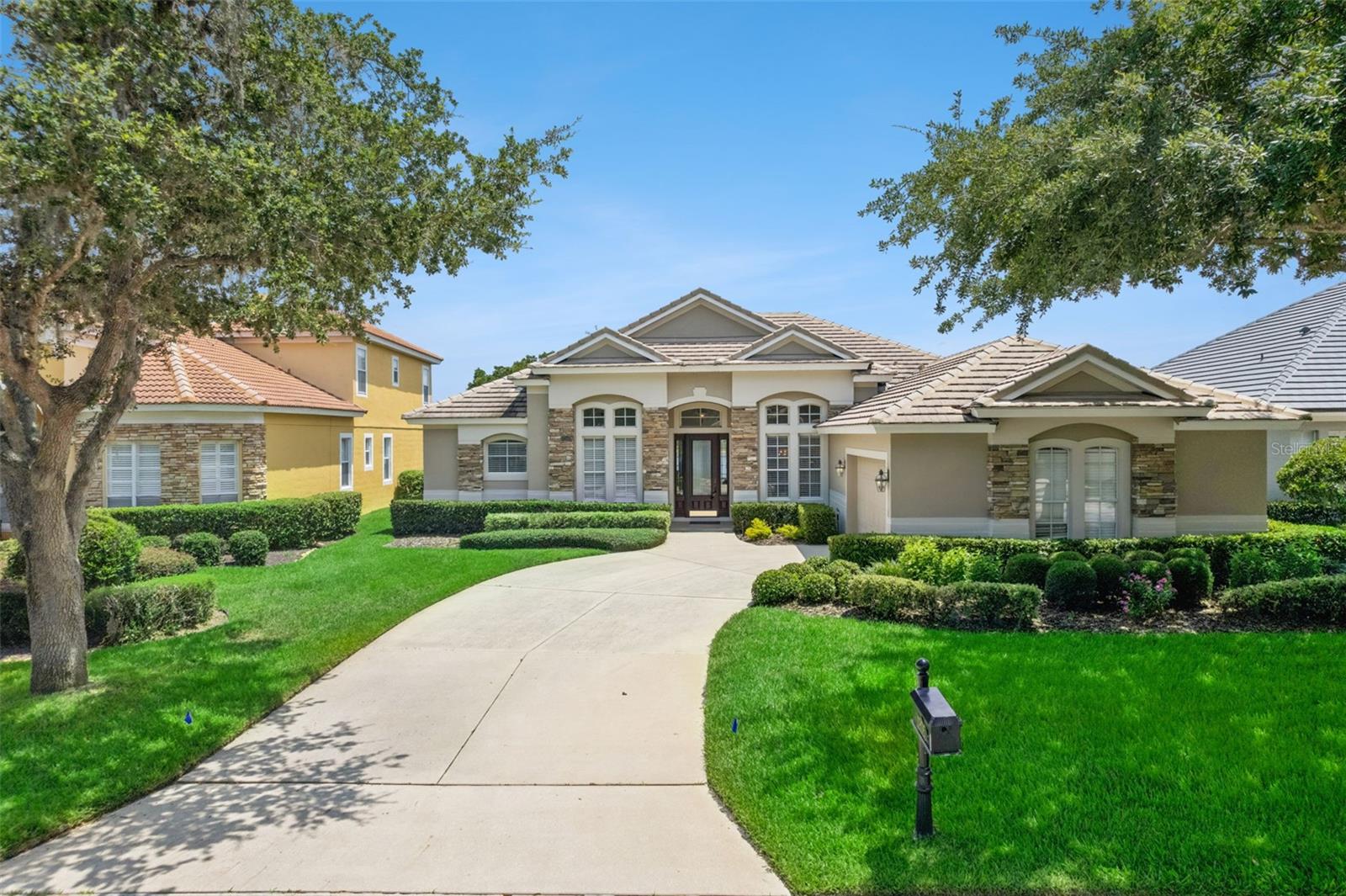 Photo of 1206 SAINT ALBANS LOOP LAKE MARY FL 32746