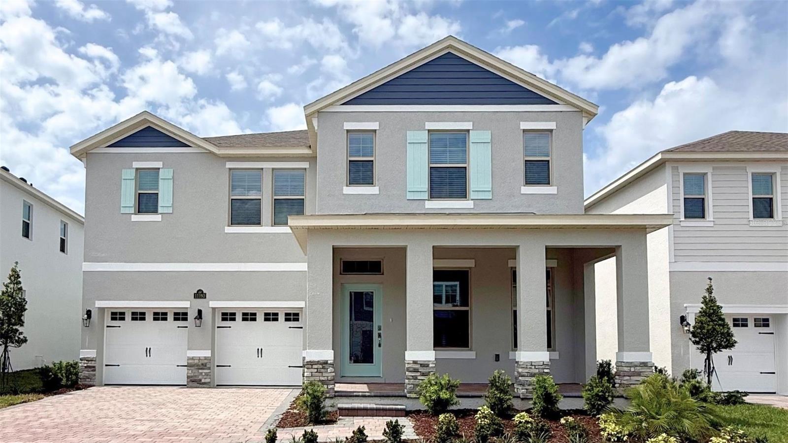 Photo of 11259 HOLLOW BAY DRIVE WINTER GARDEN FL 34787
