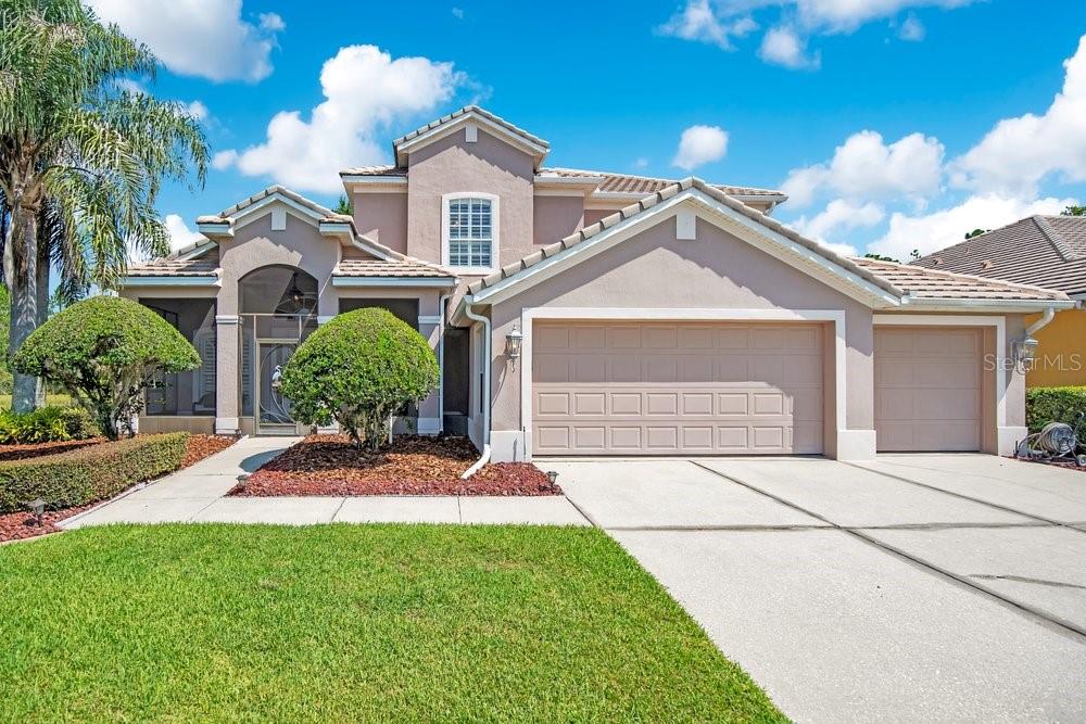 Photo of 9211 SHADOW PINAR COURT ORLANDO FL 32825