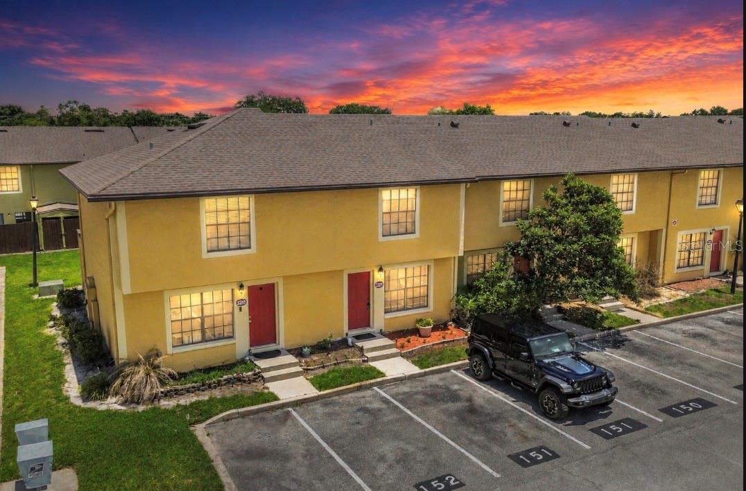 Photo of 3381 CEDAR SPRINGS PLACE #151 WINTER PARK FL 32792