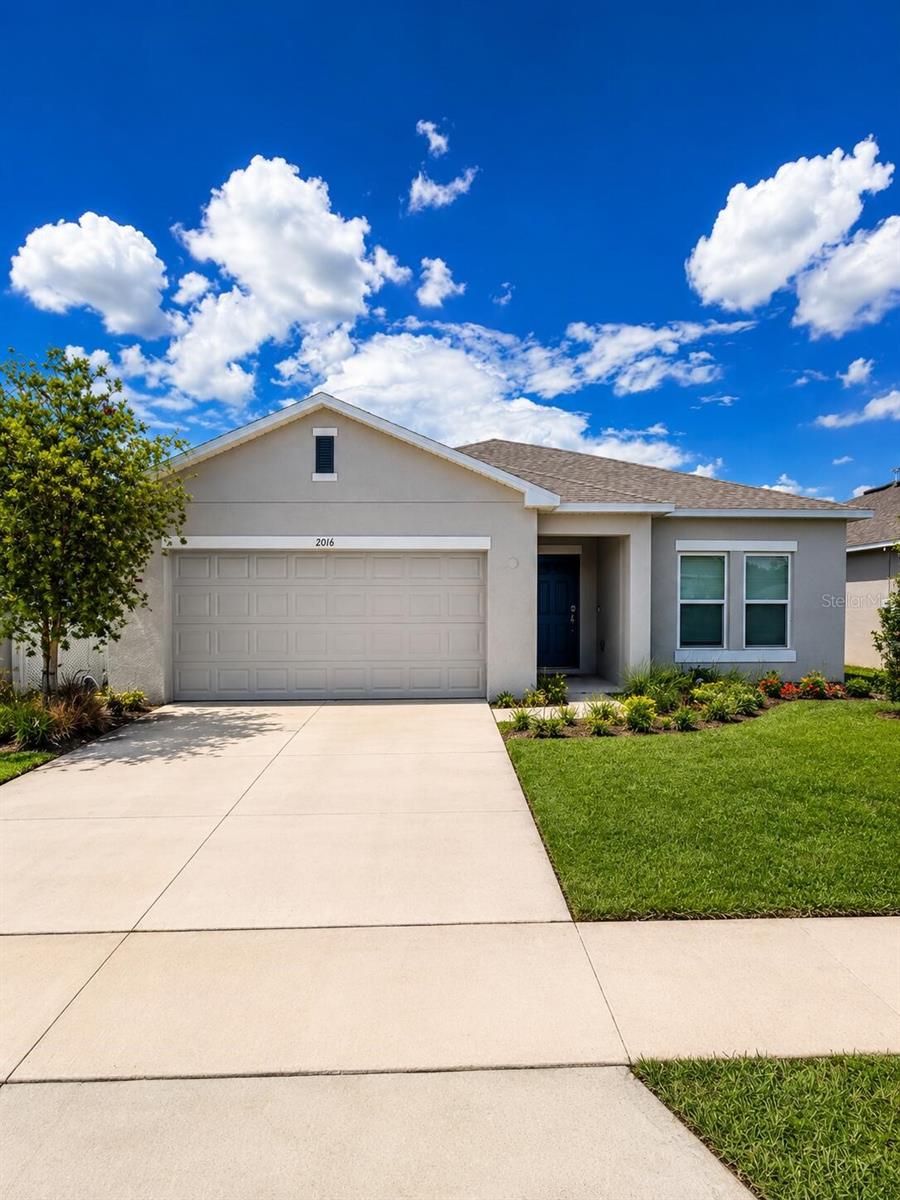 Photo of 2016 ROSEWOOD CIRCLE LAKELAND FL 33810