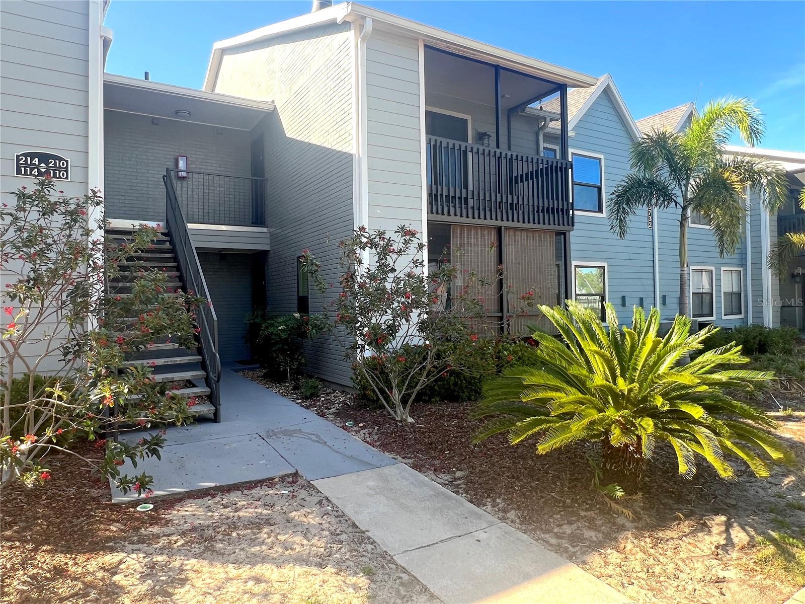 Photo of 3732 IDLEBROOK CIRCLE #210 CASSELBERRY FL 32707