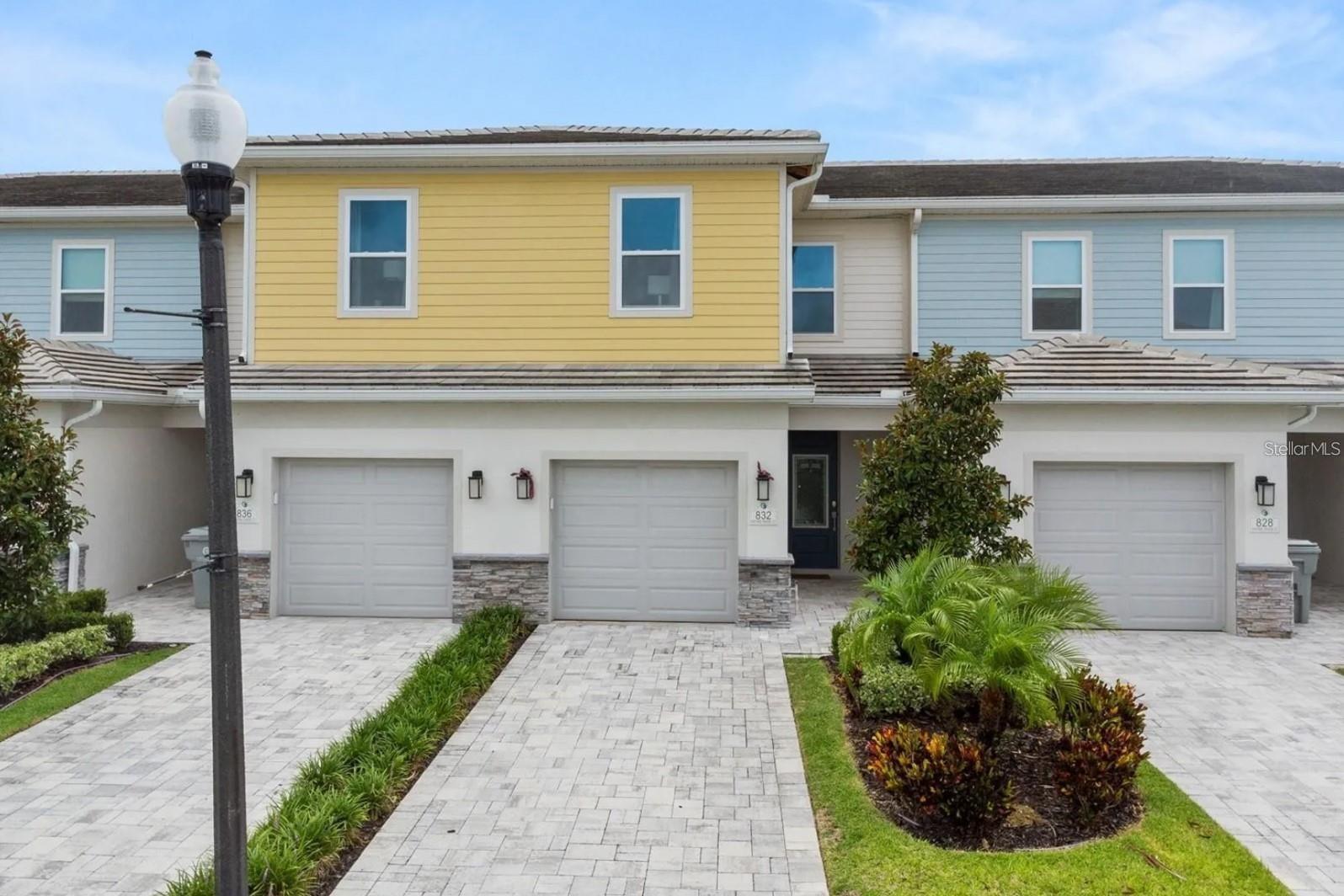 Photo of 832 DRIVING RANGE COURT KISSIMMEE FL 34747