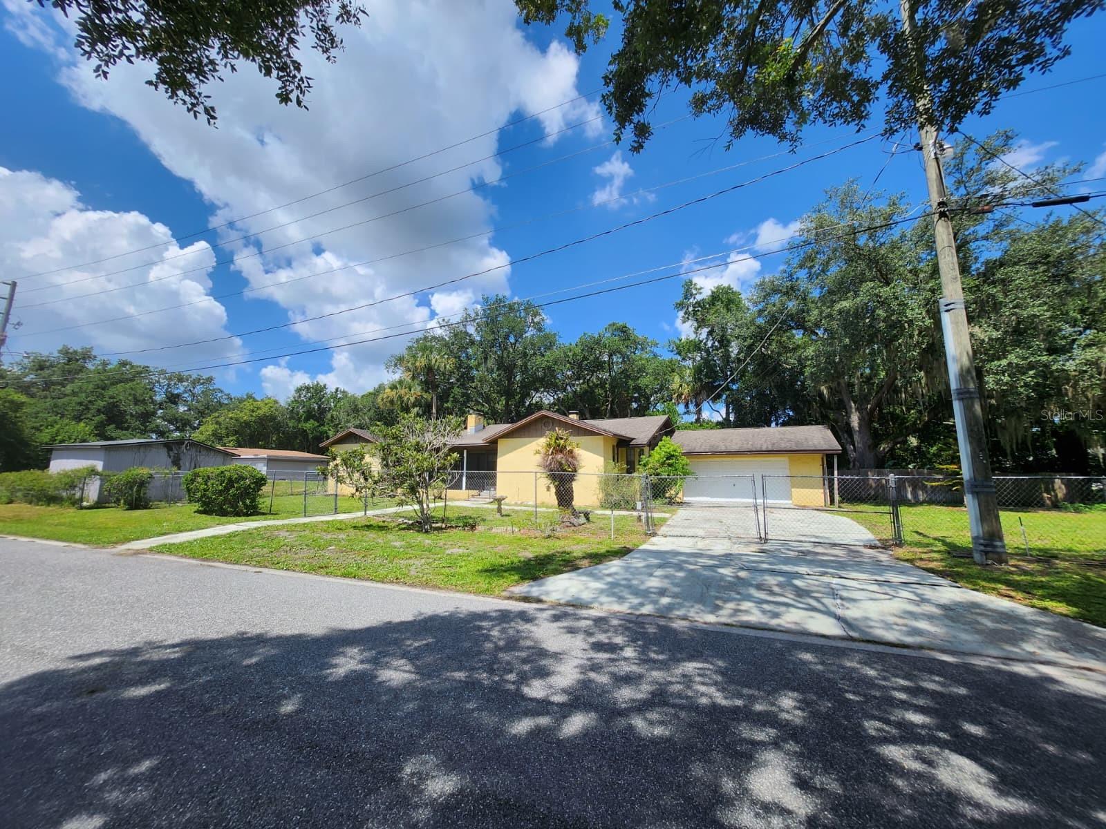 Photo of 1840 JERRY AVENUE SANFORD FL 32771