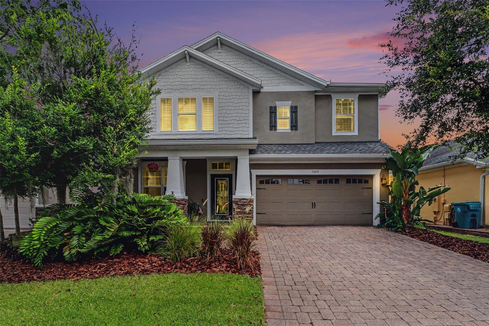 Photo of 10651 LANGEFIELD STREET ORLANDO FL 32832
