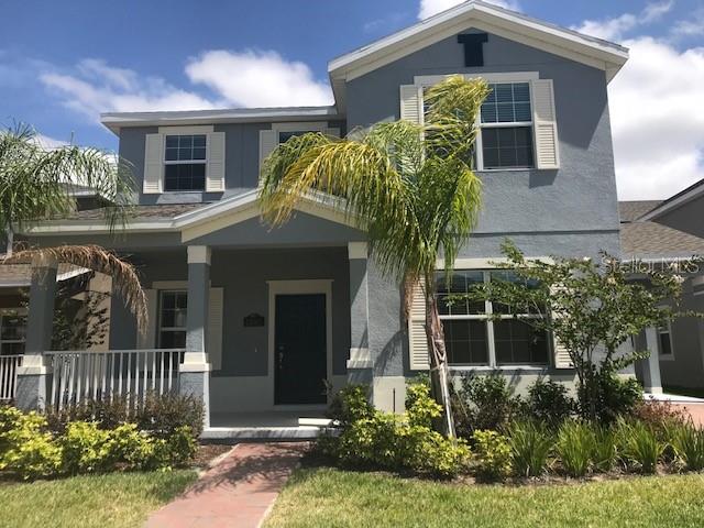 Photo of 15061 EVERGREEN OAK LOOP WINTER GARDEN FL 34787