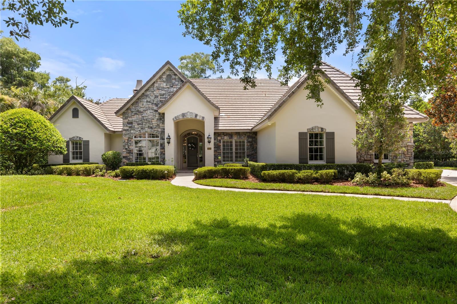Photo of 5115 CRANES POINT COURT ORLANDO FL 32839