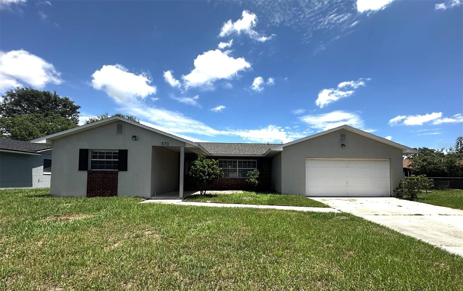 Photo of 573 BENJAMIN FRANKLIN PLACE ORLANDO FL 32809