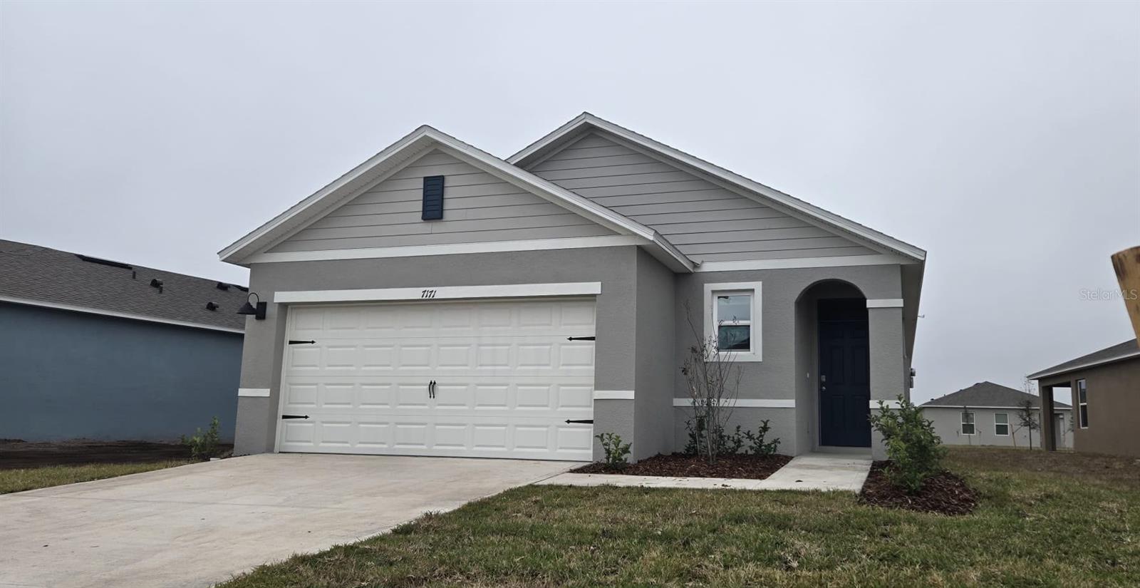 Photo of 7171 CARIB GRACKLE DRIVE HARMONY FL 34773