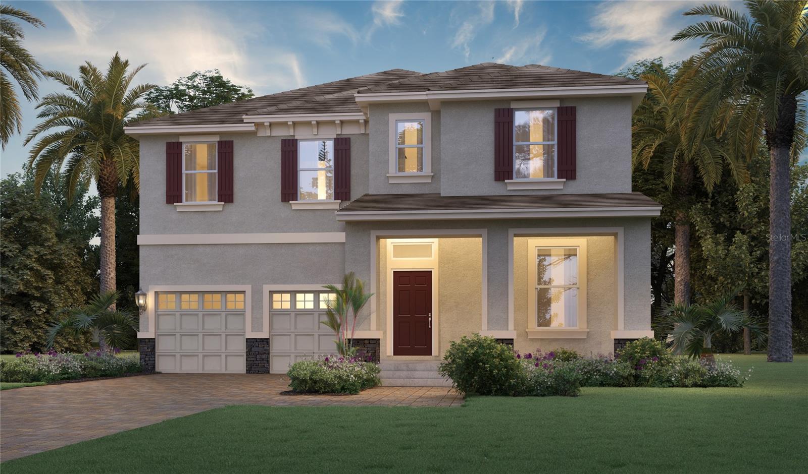 Photo of 11827 SHINE VIEW LANE WINTER GARDEN FL 34787