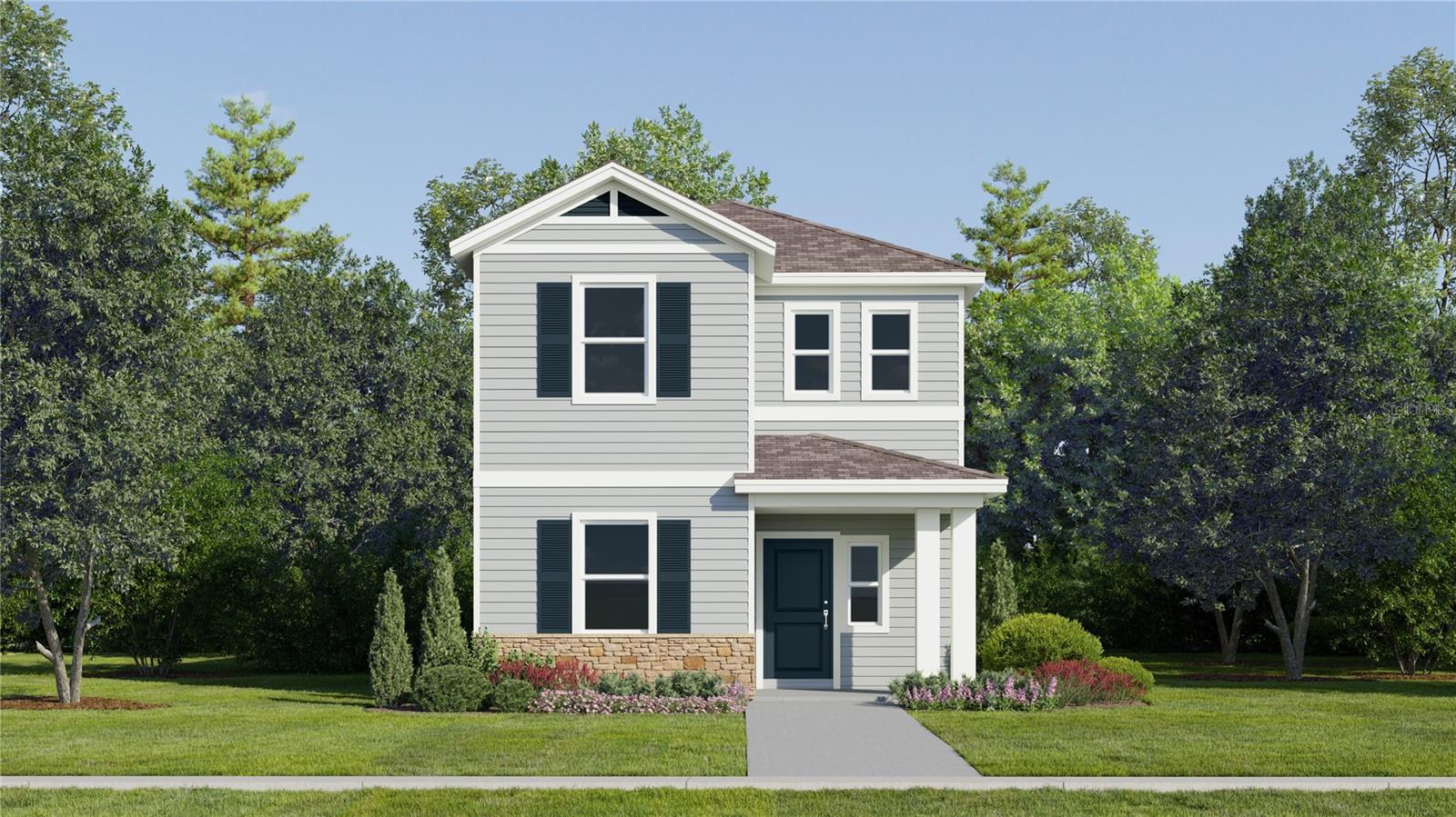 Photo of 5153 MARLBERRY COURT ST CLOUD FL 34772