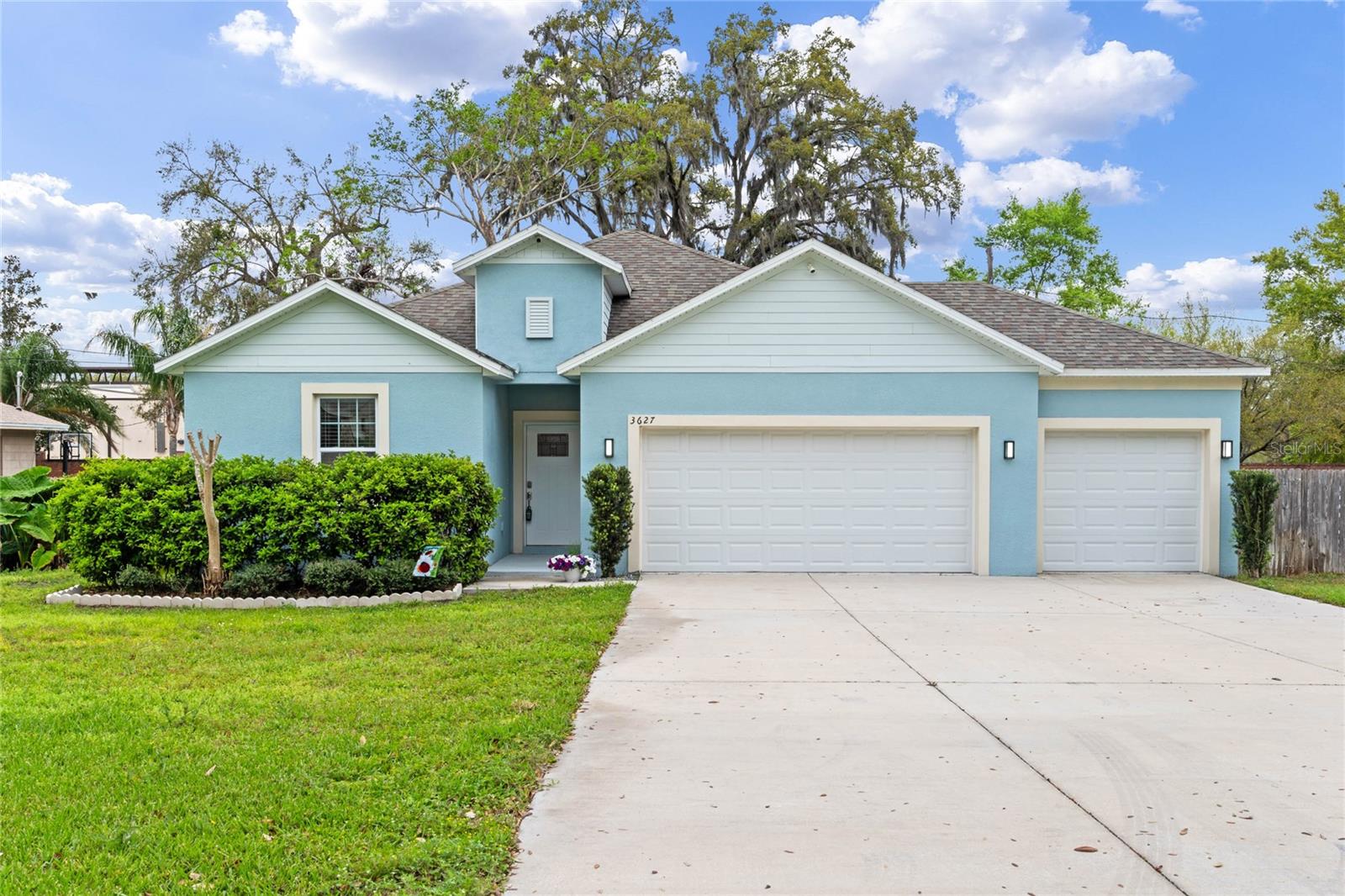Photo of 3627 PALM AVENUE APOPKA FL 32703