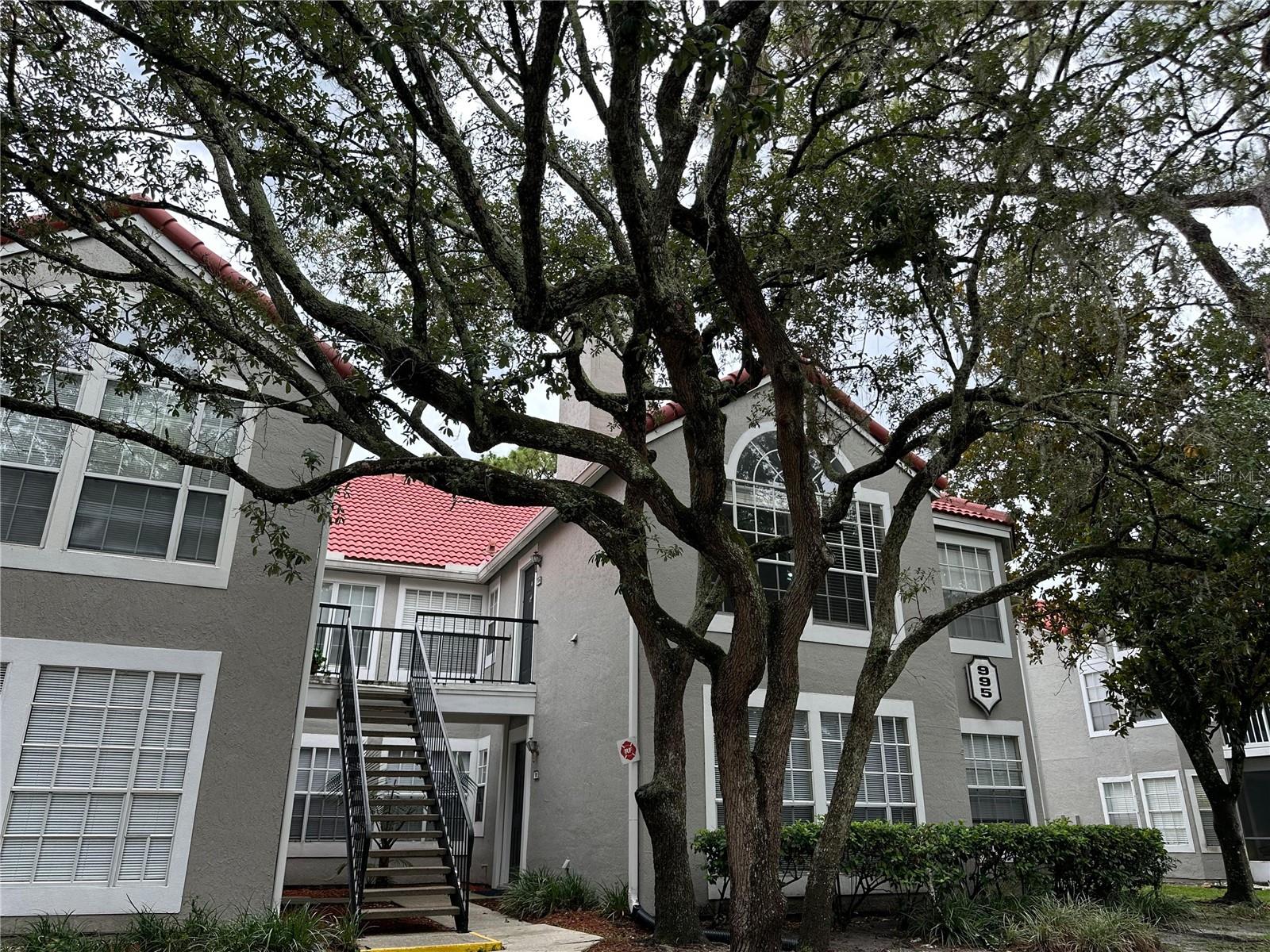 Photo of 995 NORTHERN DANCER WAY #201 CASSELBERRY FL 32707