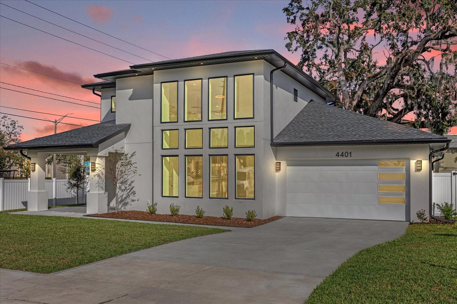 Photo of 4401 ROCKLEDGE ROAD ORLANDO FL 32807