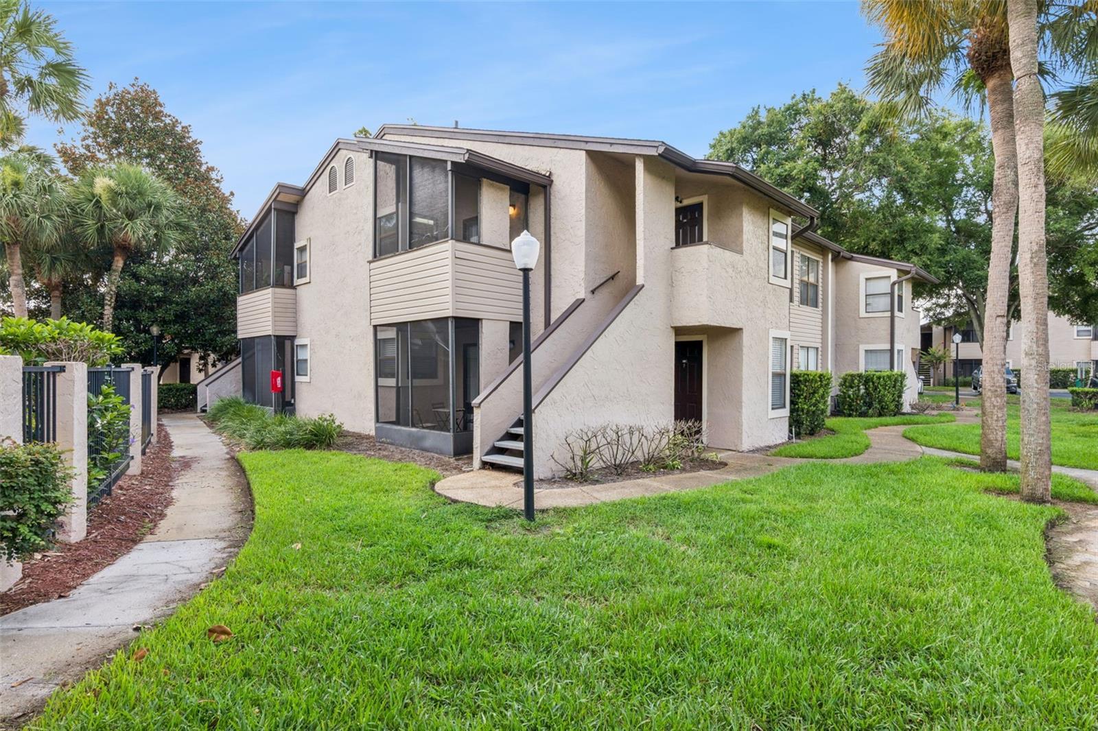 Photo of 3037 ANTIQUE OAKS CIRCLE #156 WINTER PARK FL 32792