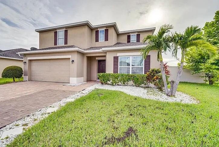 Photo of 375 GRANADA BOULEVARD DAVENPORT FL 33837