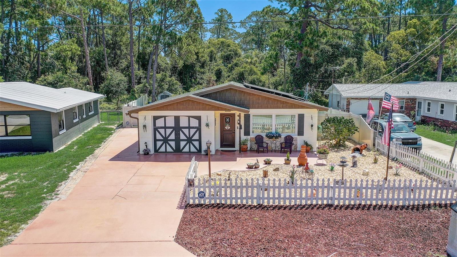 Photo of 298 POINCIANA AVENUE PORT ORANGE FL 32127