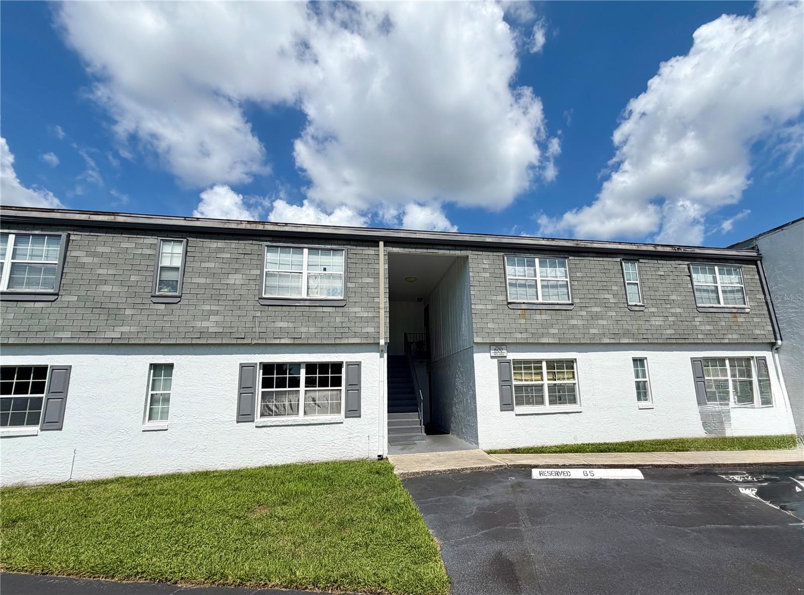 Photo of 1000 S SEMORAN BLVD BOULEVARD #603 WINTER PARK FL 32792