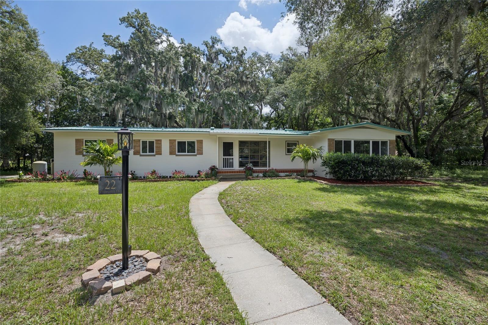 Photo of 22 POINSETTIA DRIVE DELAND FL 32724