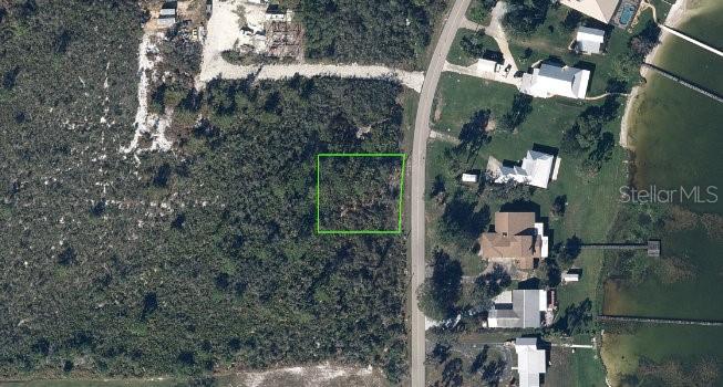 Photo of 3840 PLACID VIEW DRIVE LAKE PLACID FL 33852