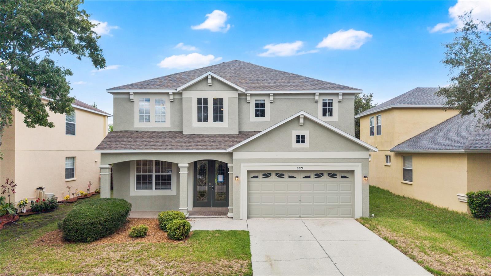 Photo of 9221 LOST MILL DRIVE LAND O LAKES FL 34638
