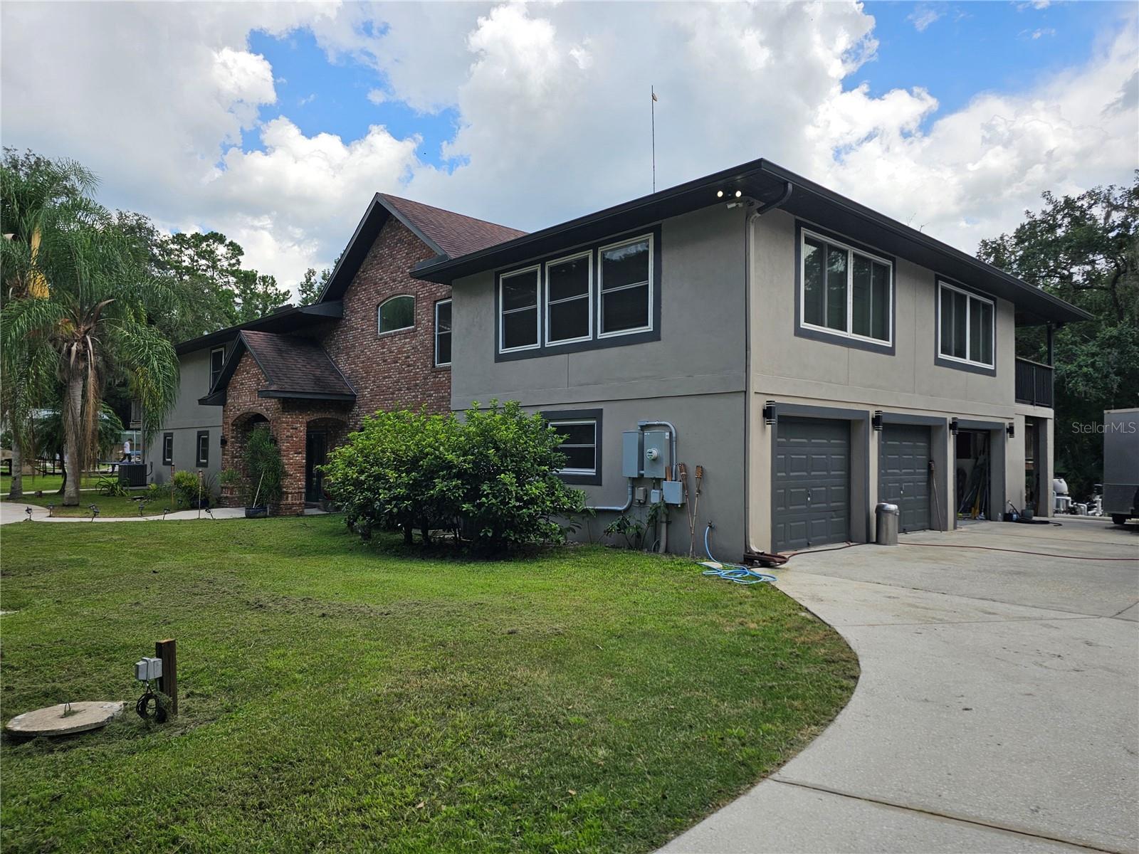 Photo of 1607 MARTY DRIVE PIERSON FL 32180