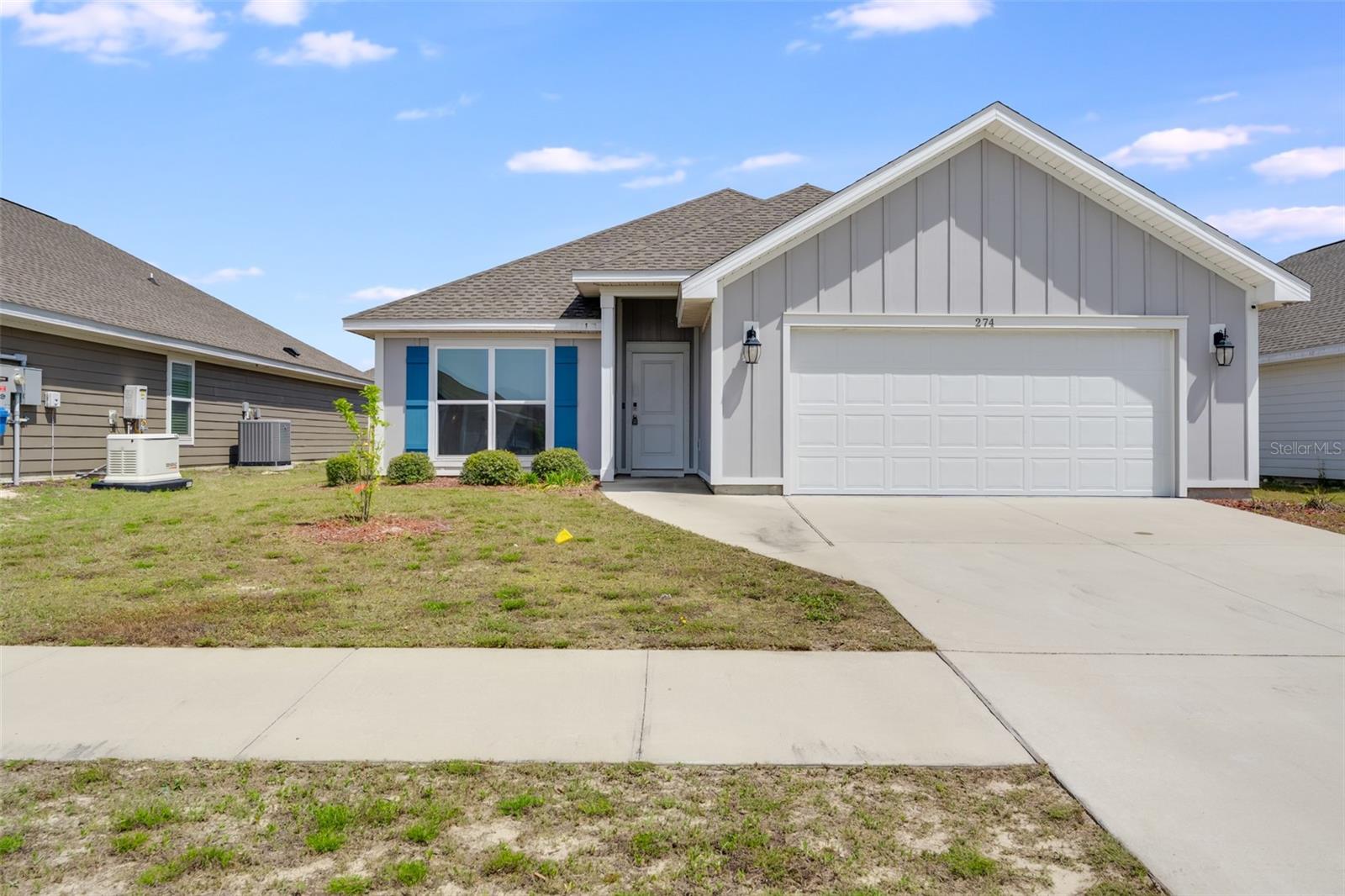 Photo of 274 Bayou Bend S 274 BAYOU BEND LN LANE PANAMA CITY FL 32404