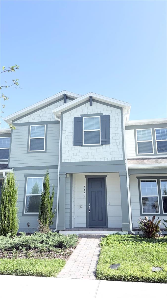 Photo of 4605 ORCHARD VIEW ALLEY CLERMONT FL 34714
