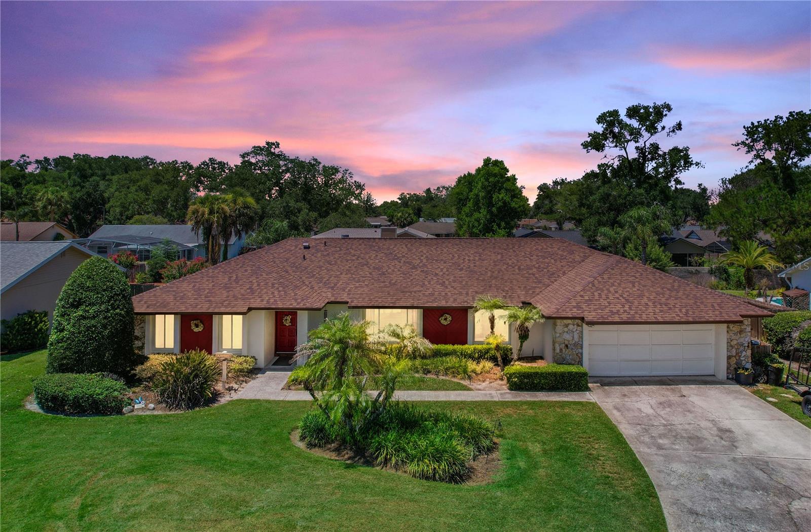 Photo of 1540 TRACY DEE WAY LONGWOOD FL 32779