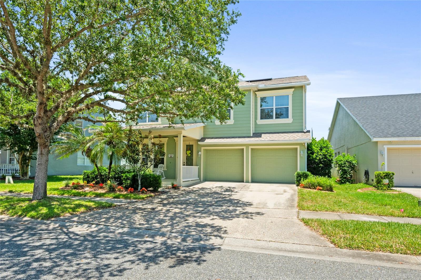 Photo of 4930 ATWOOD DRIVE ORLANDO FL 32828