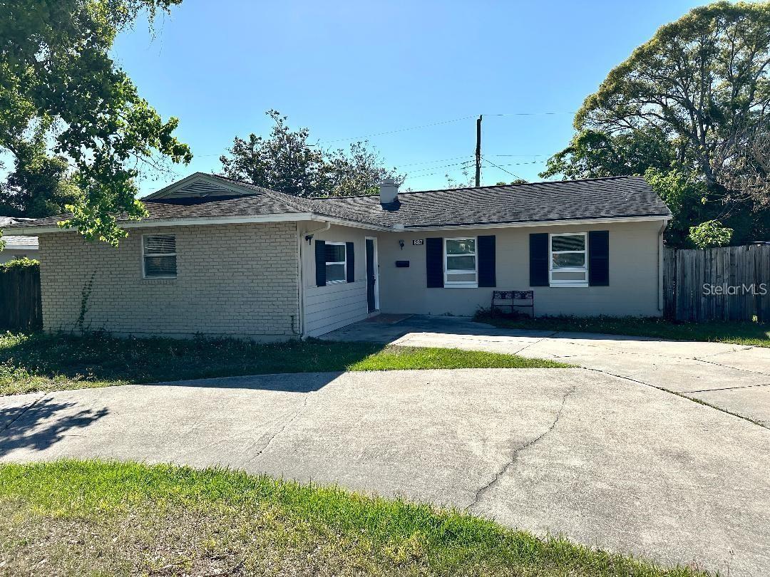 Photo of 887 EASTBROOK BOULEVARD WINTER PARK FL 32792