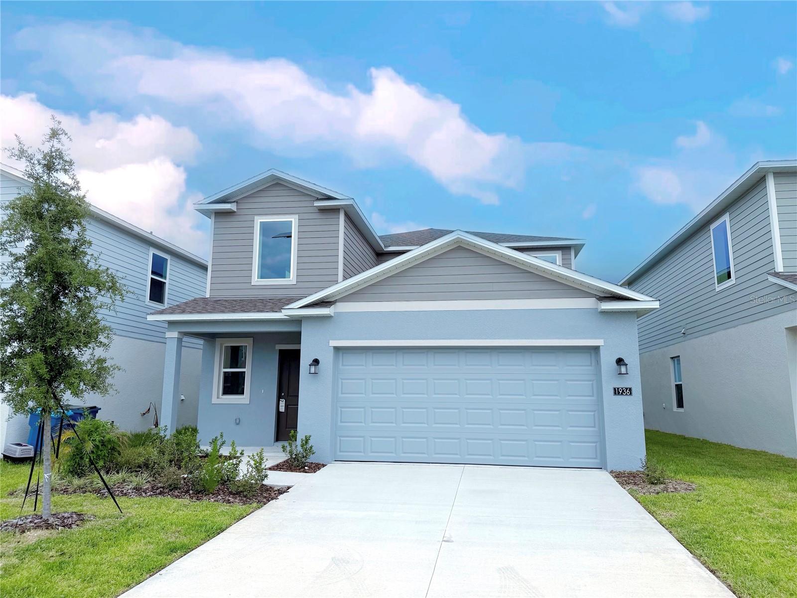 Photo of 1936 WILDER WAY EAGLE LAKE FL 33839