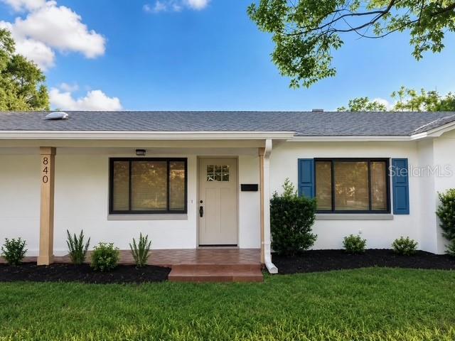 Photo of 840 HUNTINGTON PLACE ORLANDO FL 32803
